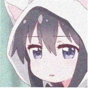 影迷头像 通勤族