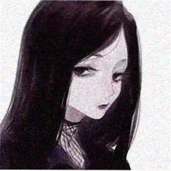 影迷头像 耳机青年