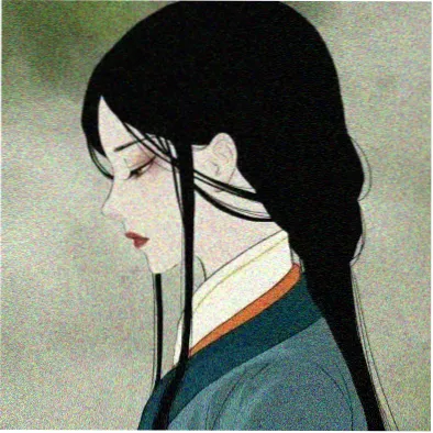 影迷头像 老式相机